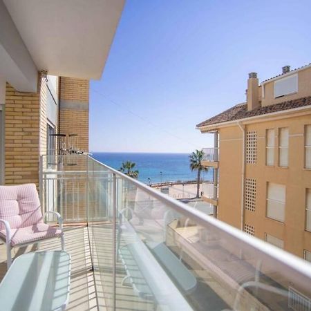 Beautiful Two Bedroom Apartment Next To The Beachfront Torre de la Horadada Exteriér fotografie
