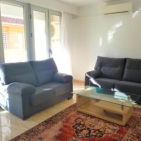 Beautiful Two Bedroom Apartment Next To The Beachfront Torre de la Horadada Exteriér fotografie