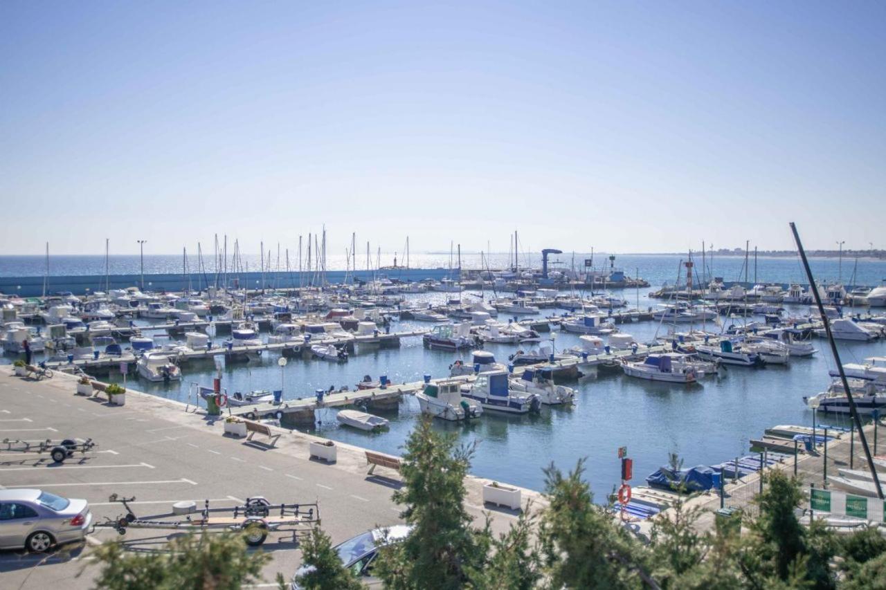 Beautiful Two Bedroom Apartment Next To The Beachfront Torre de la Horadada Exteriér fotografie