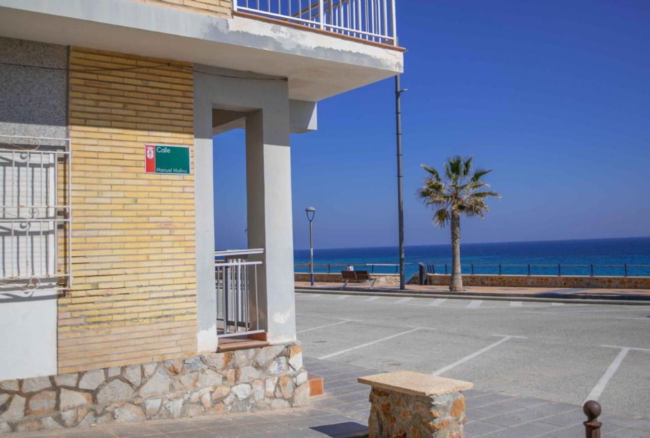 Beautiful Two Bedroom Apartment Next To The Beachfront Torre de la Horadada Exteriér fotografie